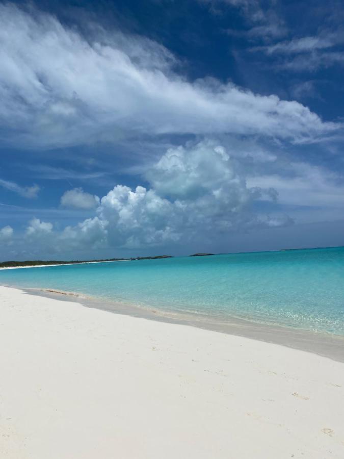 Tropical View Villas Hartswell Exteriör bild