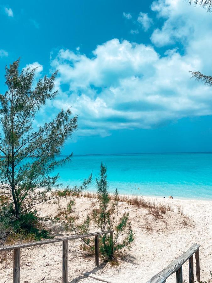 Tropical View Villas Hartswell Exteriör bild