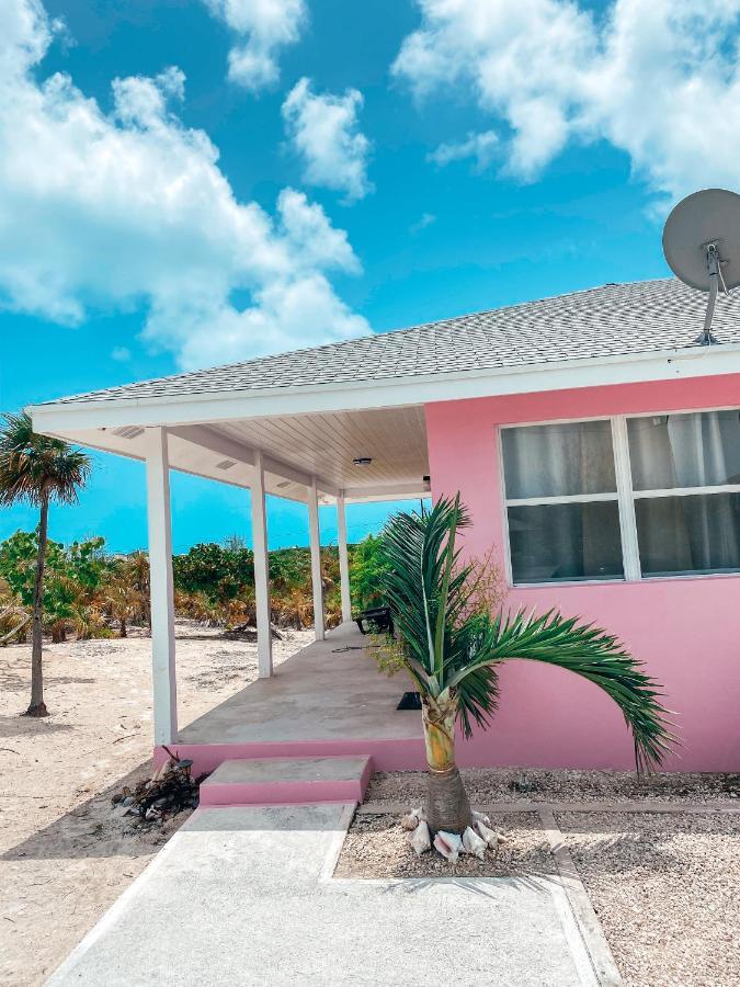 Tropical View Villas Hartswell Exteriör bild