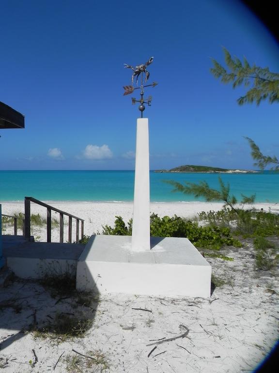 Tropical View Villas Hartswell Exteriör bild