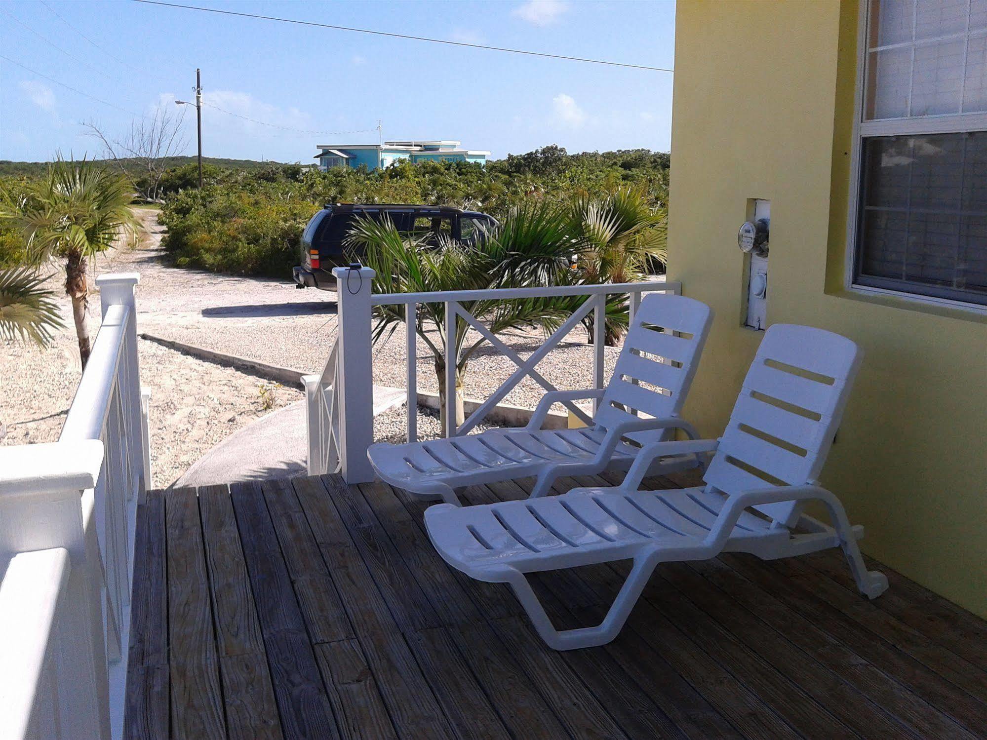 Tropical View Villas Hartswell Exteriör bild