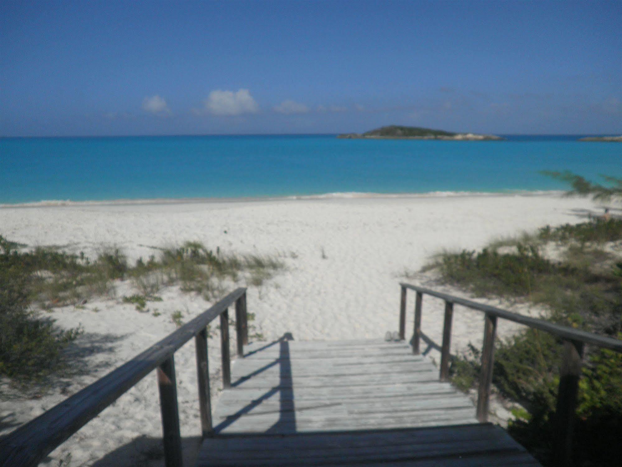 Tropical View Villas Hartswell Exteriör bild