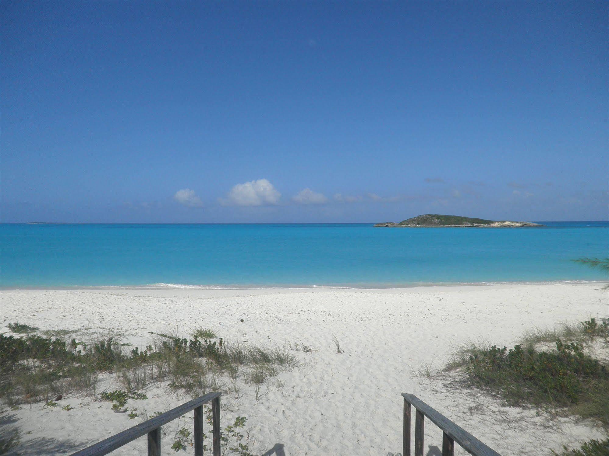 Tropical View Villas Hartswell Exteriör bild